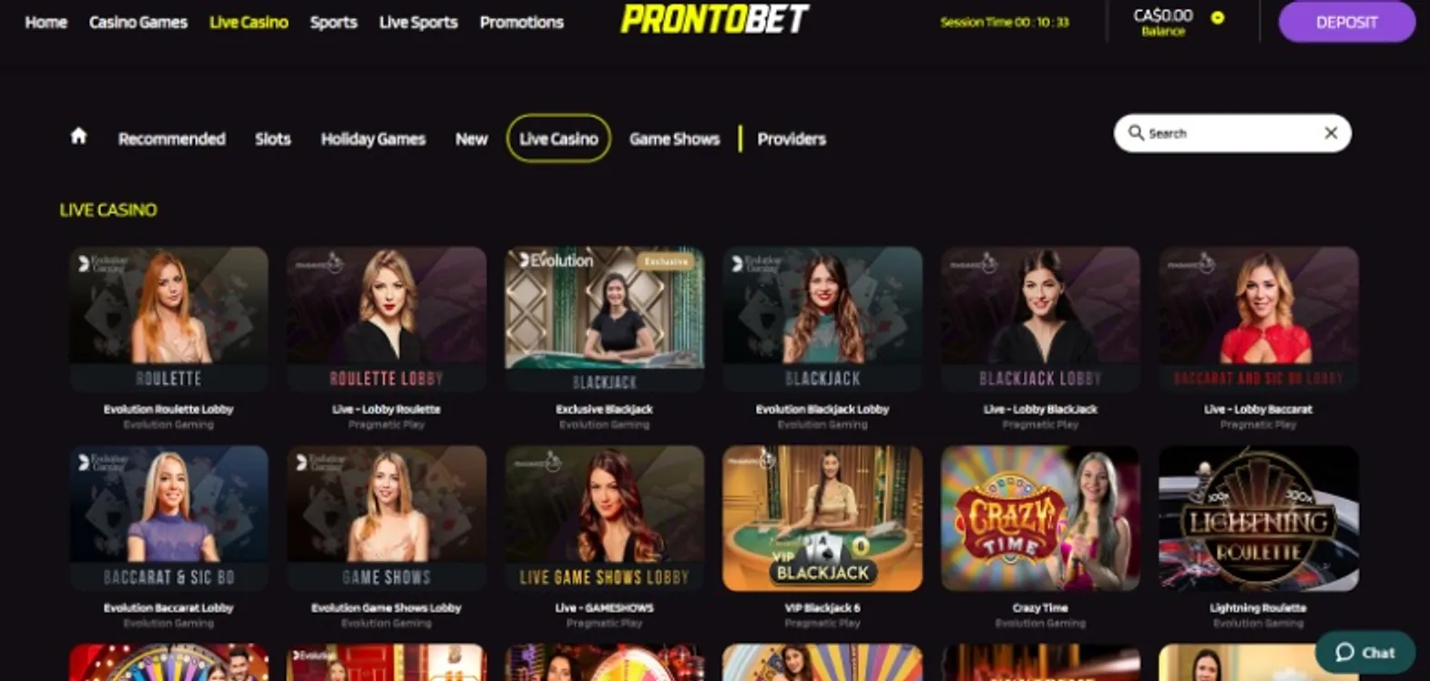 Football online betting