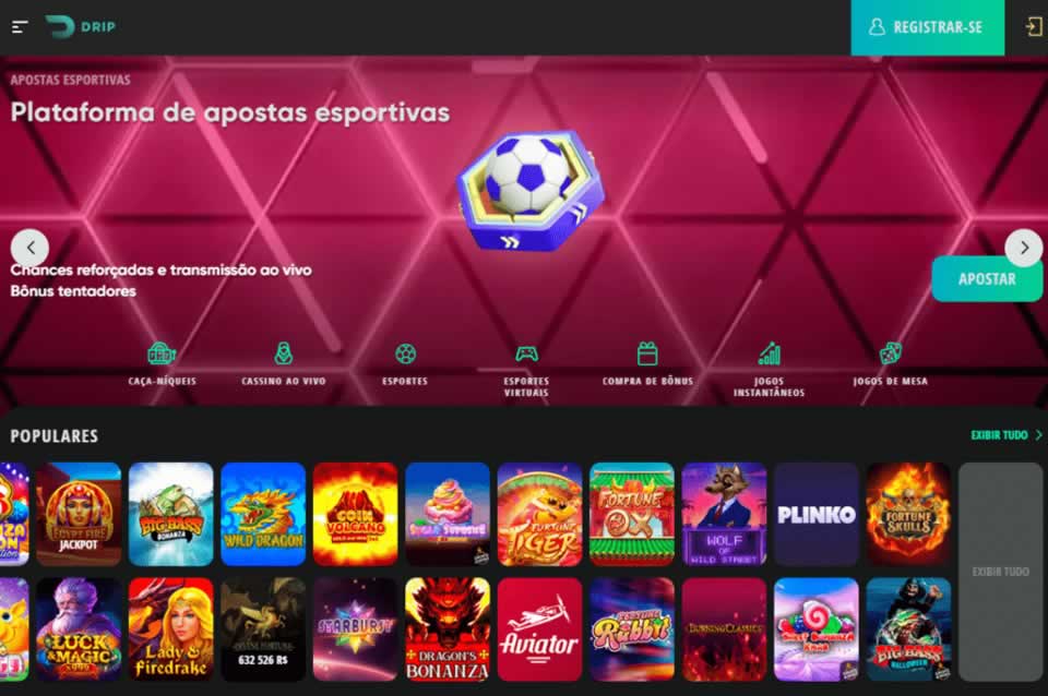 Betsson apuestas