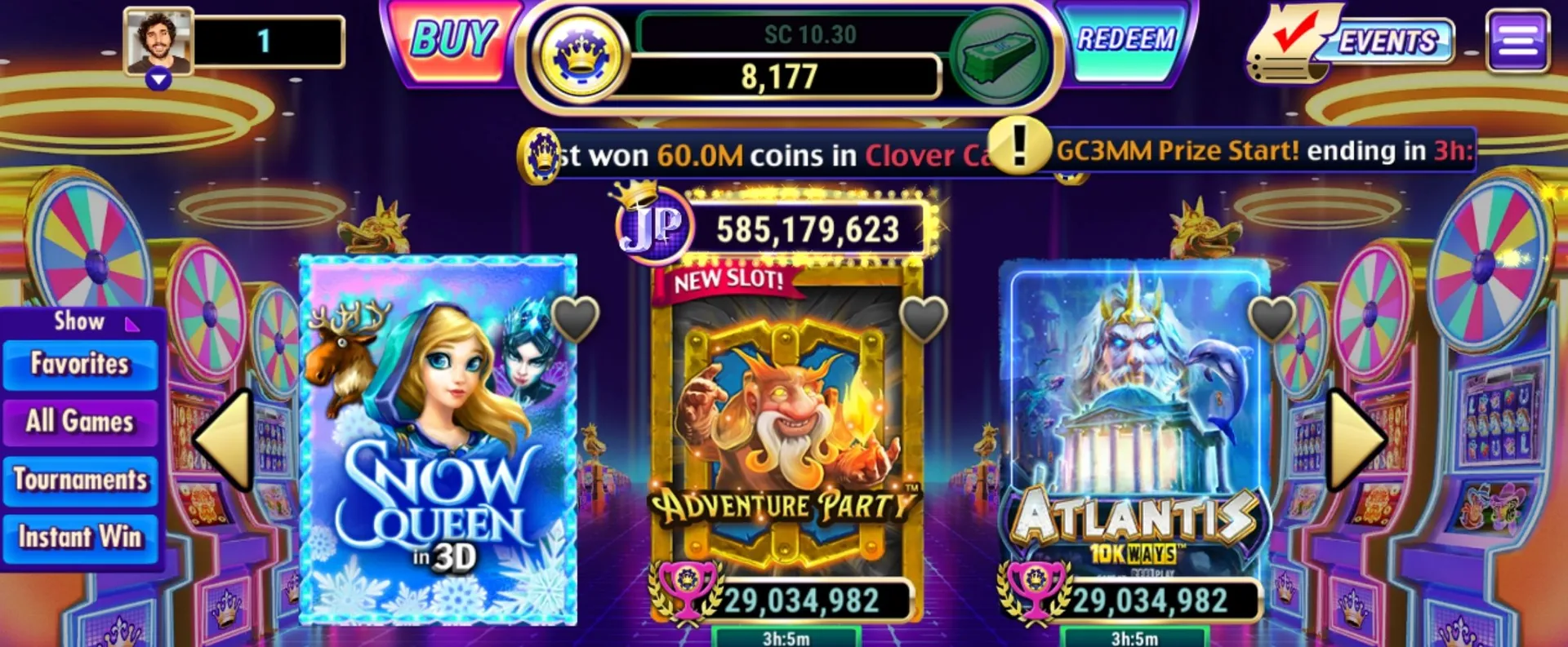 crownplay