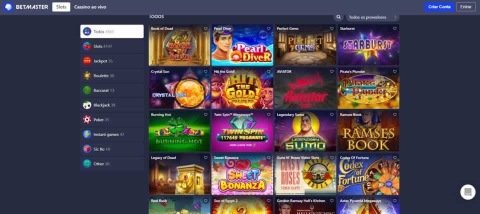 Netbet login