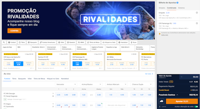 betfair cassino