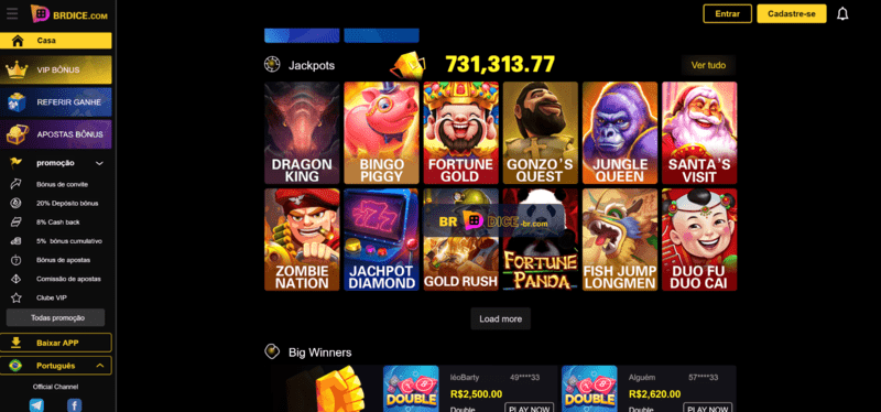 7slots