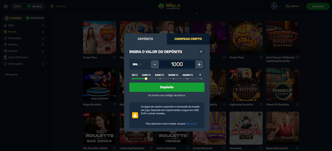 Site da pixbet