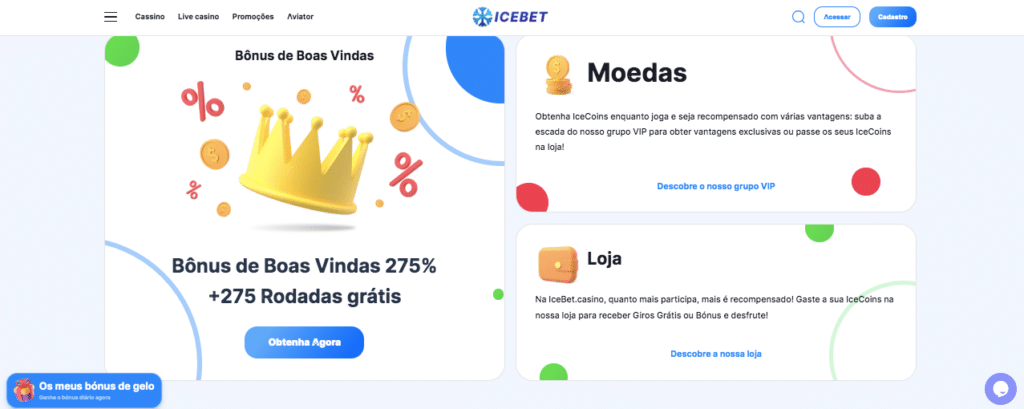 Aplicativo betano apostas