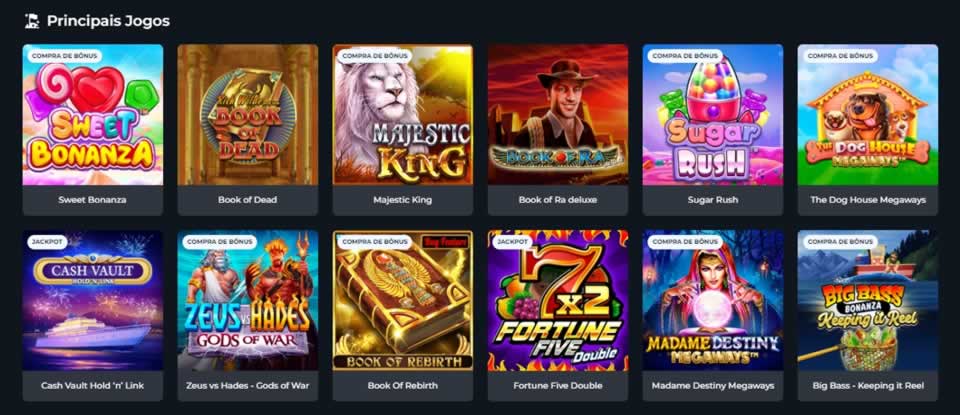 Betmotion casino