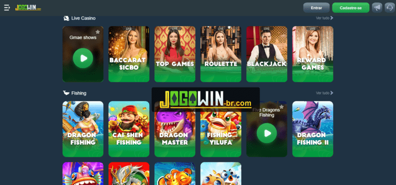 Sites de aposta esportiva