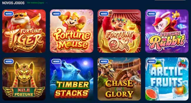 Tem jogo da série a