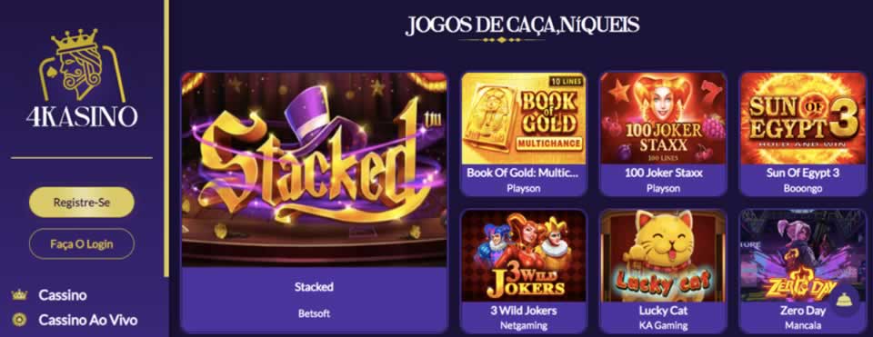 donaldbet