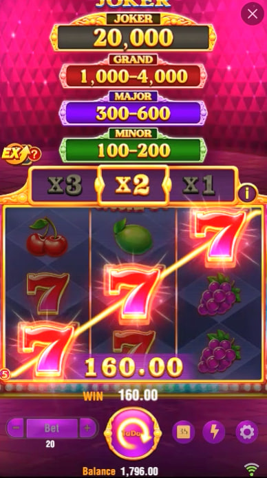 luckyzon