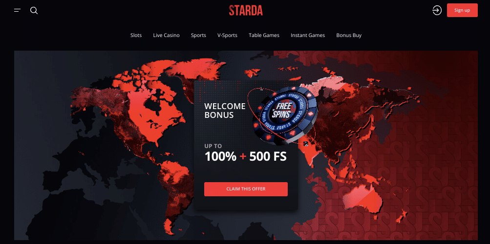 Bet777 casino
