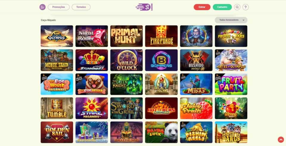 Instabet
