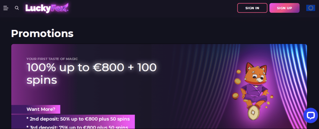 sportospin