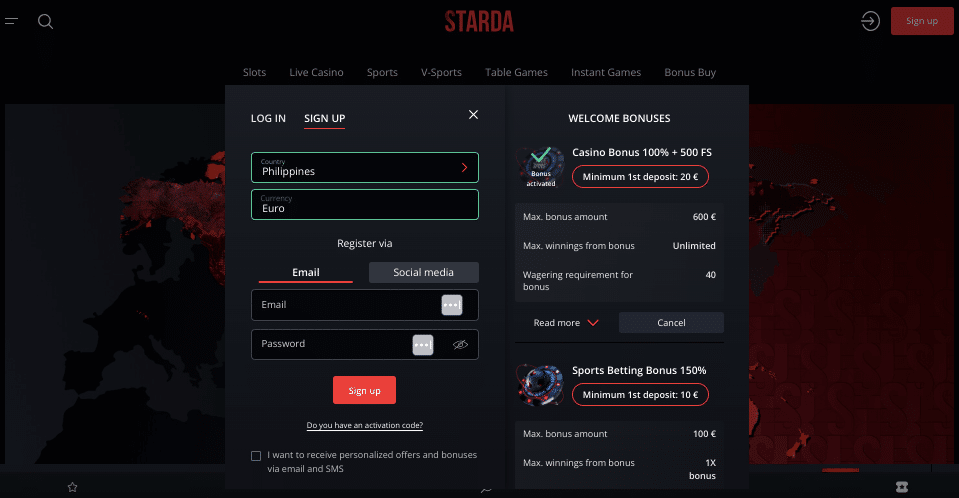 Sssgame entrar